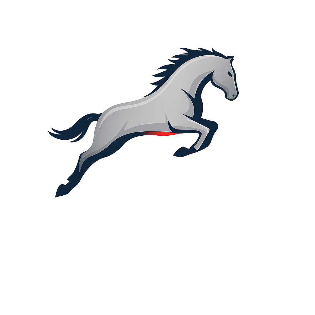 Sinop Correias — Logo
